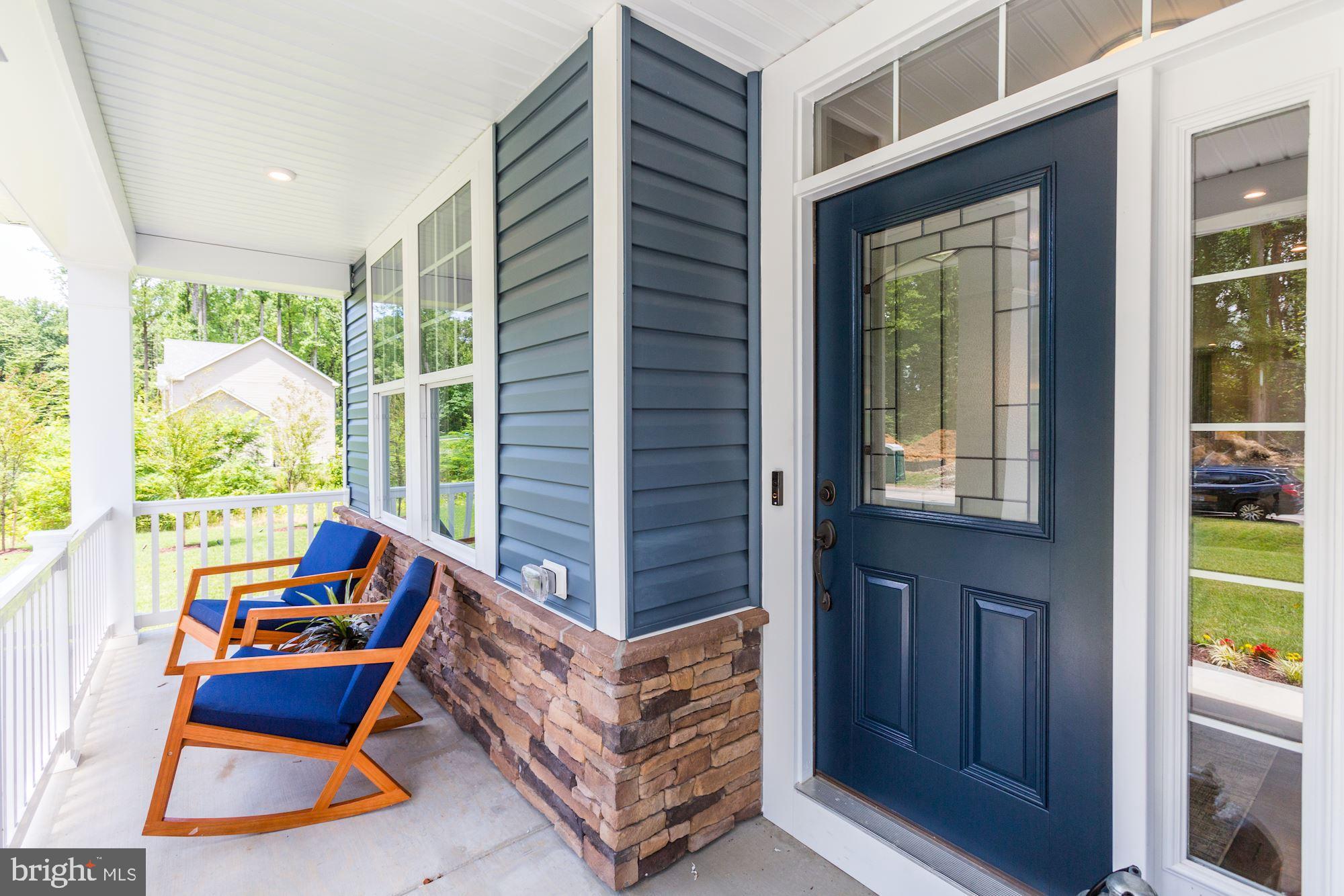 PRESERVE AT SEVERN RUN - Residential