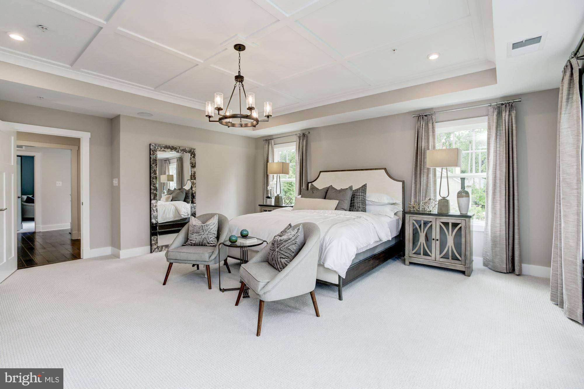 PRESERVE AT SEVERN RUN - Residential