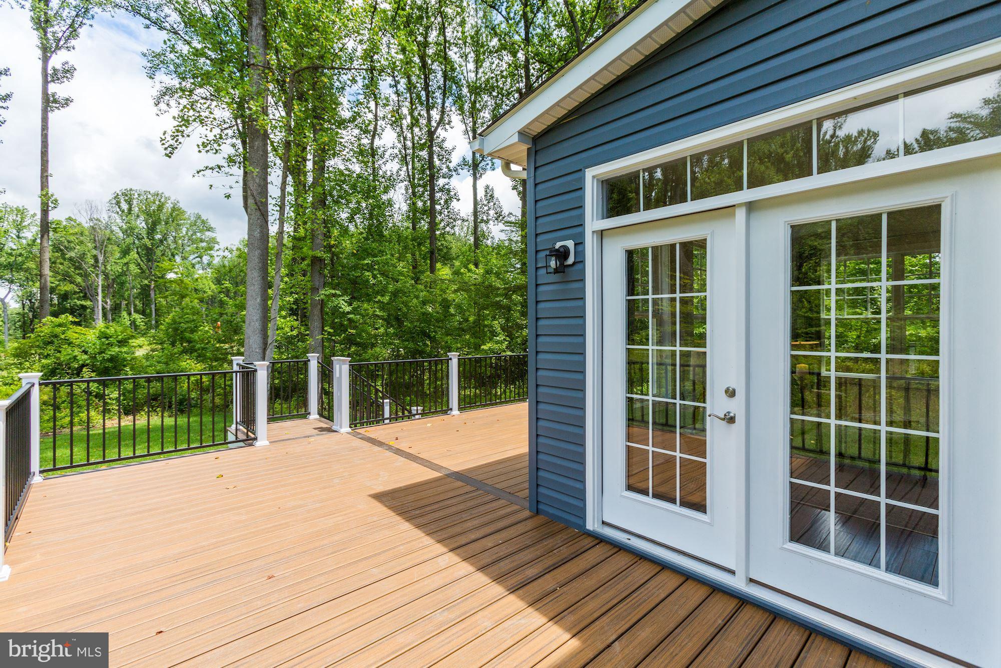 PRESERVE AT SEVERN RUN - Residential