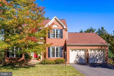 Photo of 13280 Lawrence Lane, BRISTOW, VA 20136 (MLS # VAPW2132818)