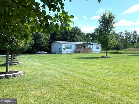 Mobile Home For Sale - 19890 Amberson Road Rd<br/> Franklin County, SPRING RUN, PA 17262