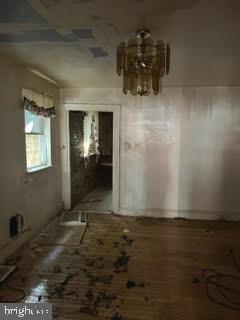 POINT BREEZE - Residential