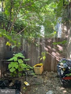 POINT BREEZE - Residential