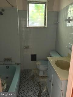 POINT BREEZE - Residential