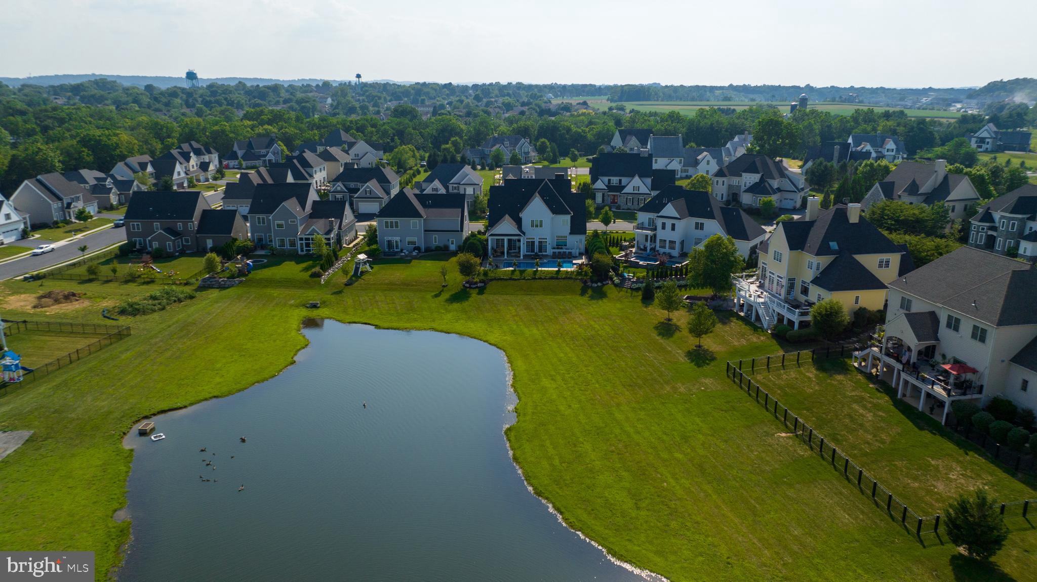 STONEHENGE RESERVE - Residential