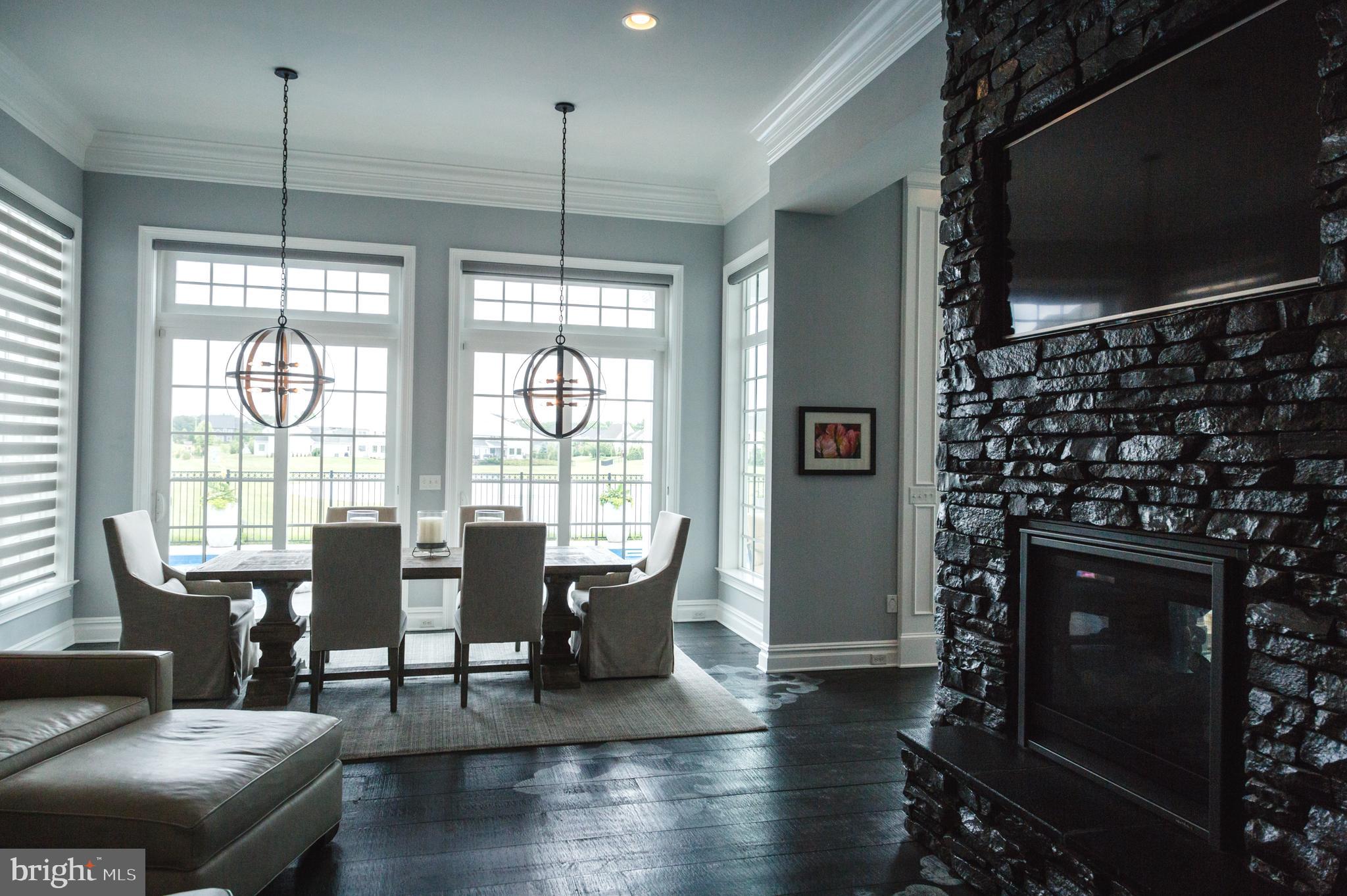 STONEHENGE RESERVE - Residential