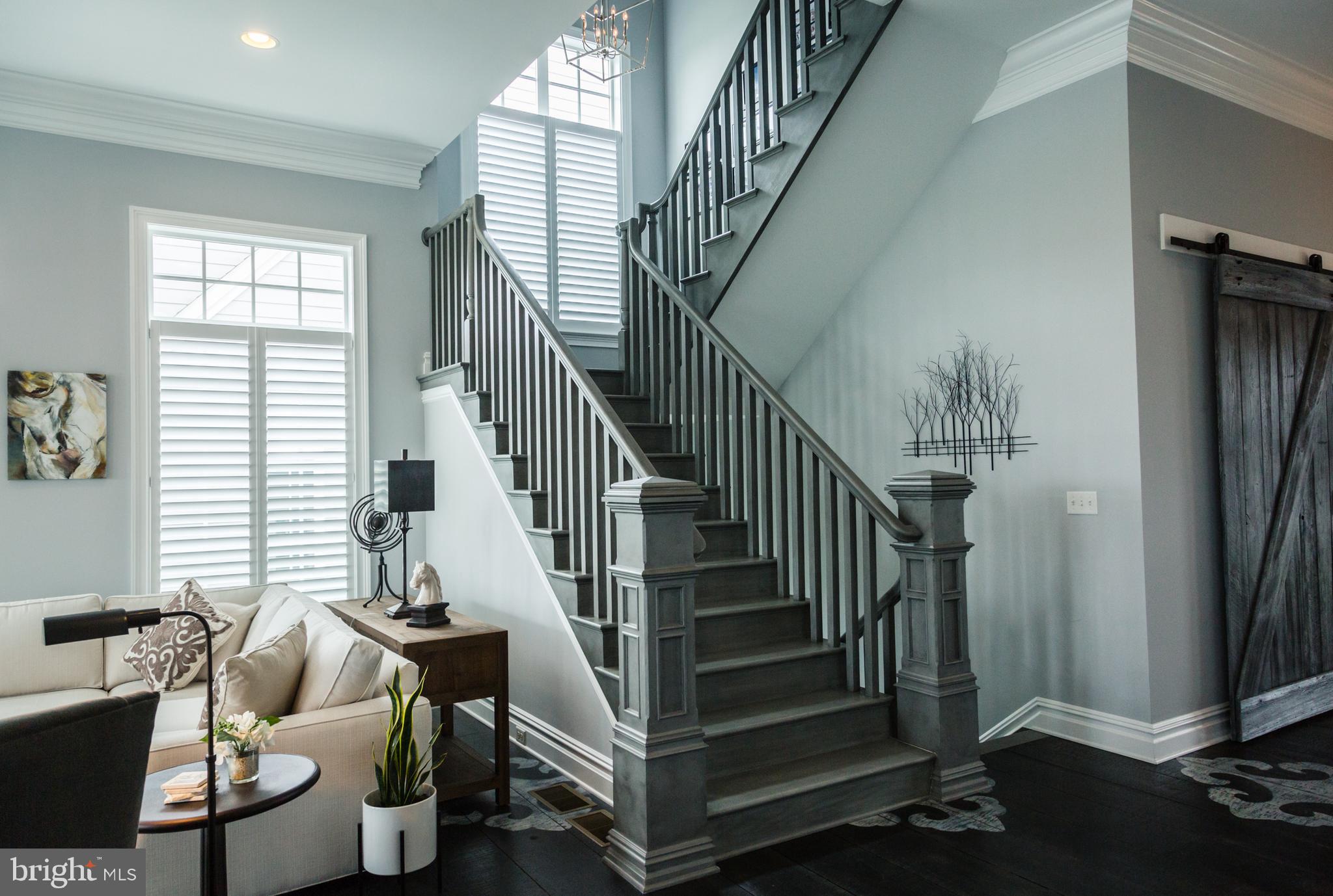 STONEHENGE RESERVE - Residential