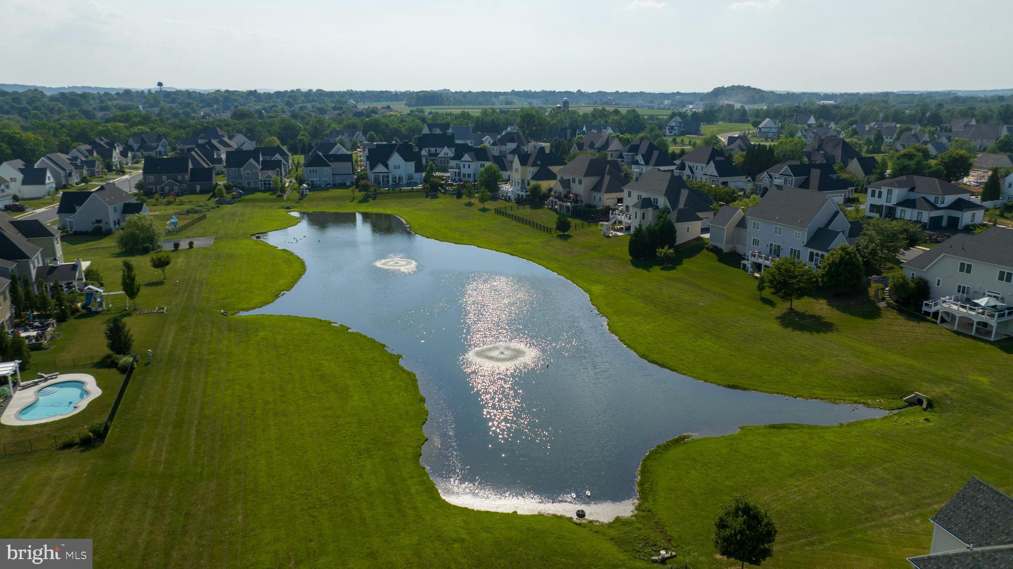 STONEHENGE RESERVE - Residential