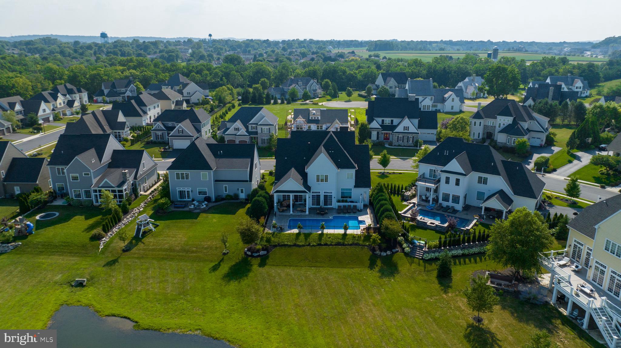 STONEHENGE RESERVE - Residential