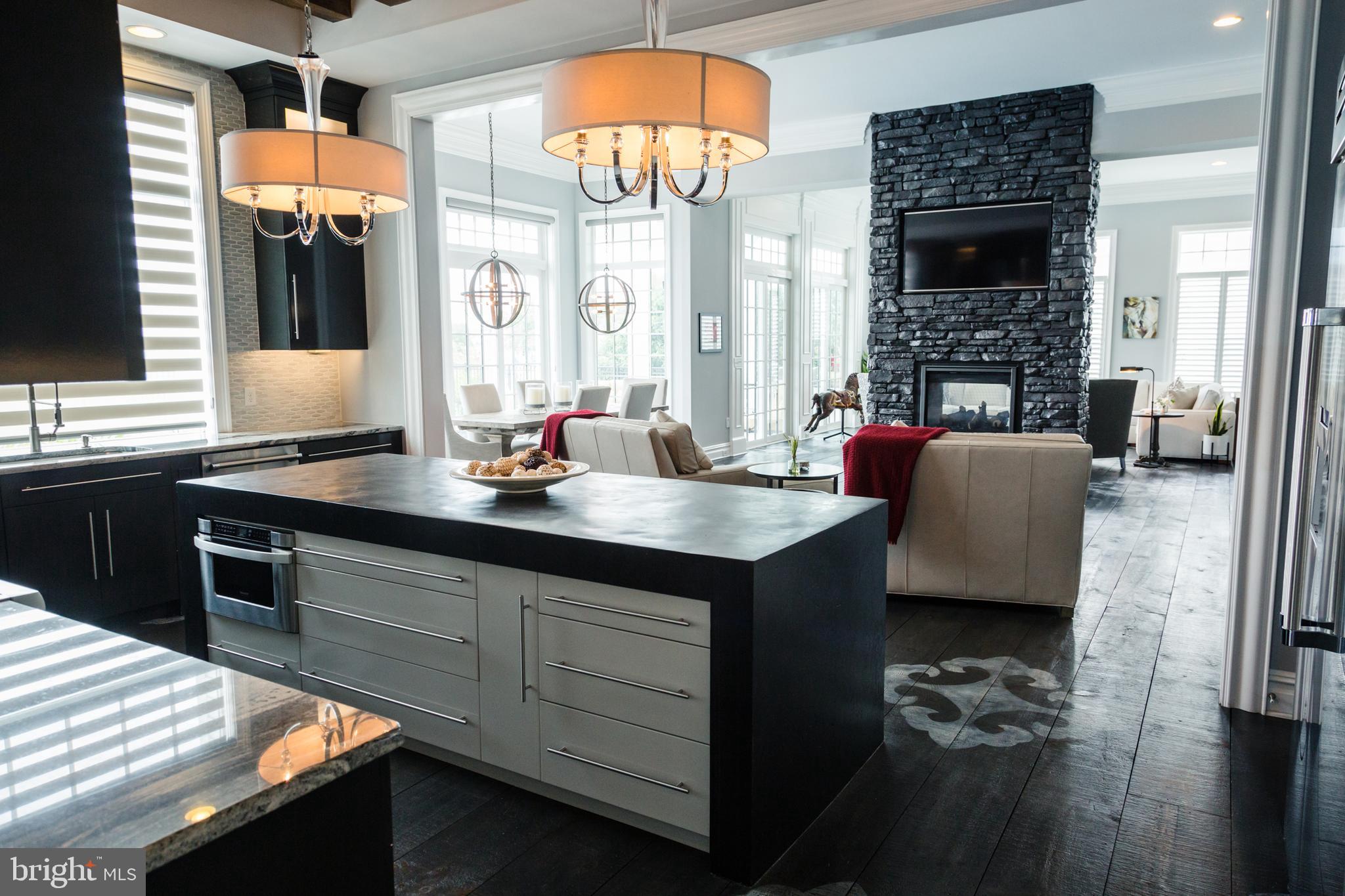 STONEHENGE RESERVE - Residential