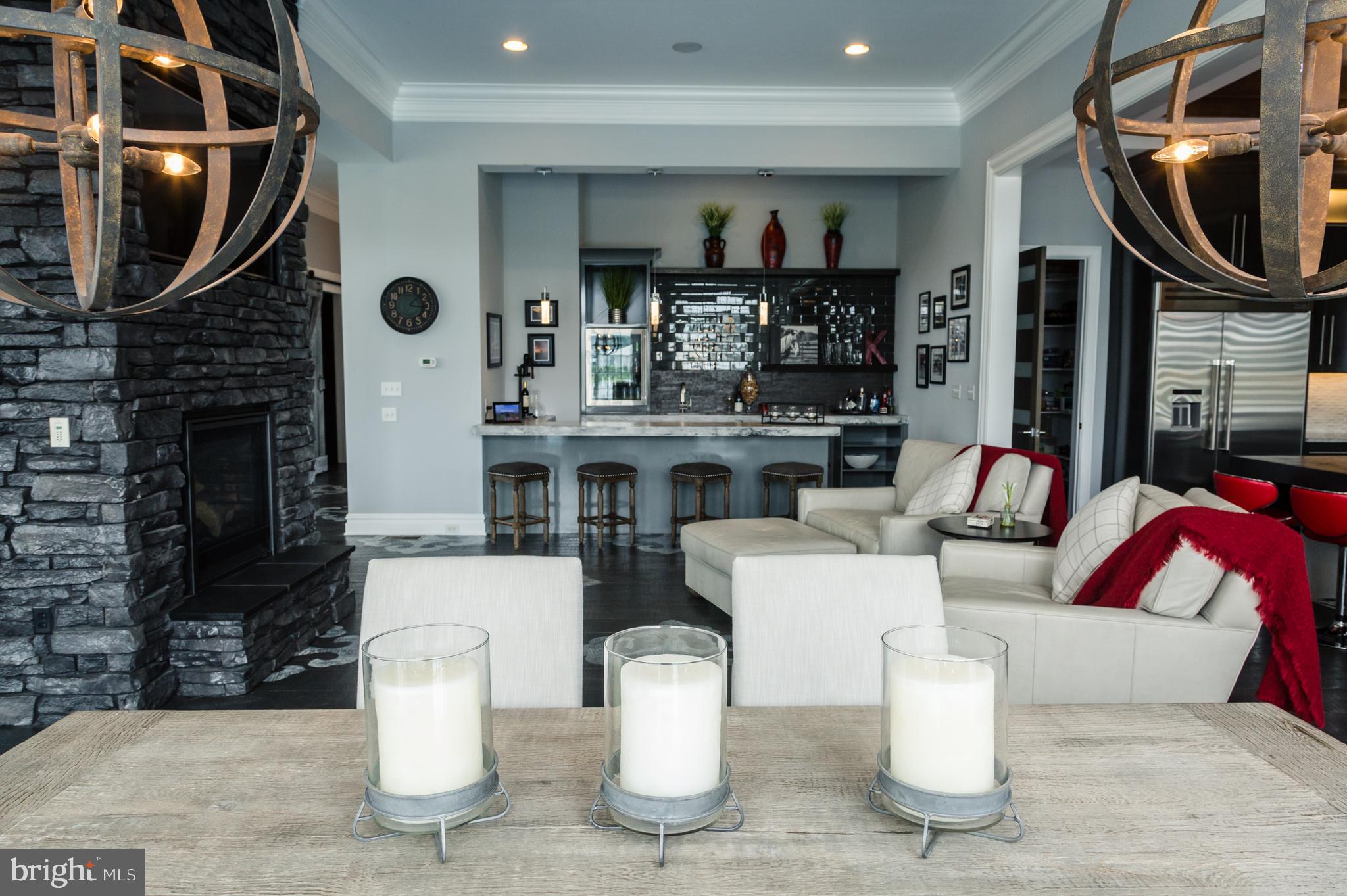 STONEHENGE RESERVE - Residential