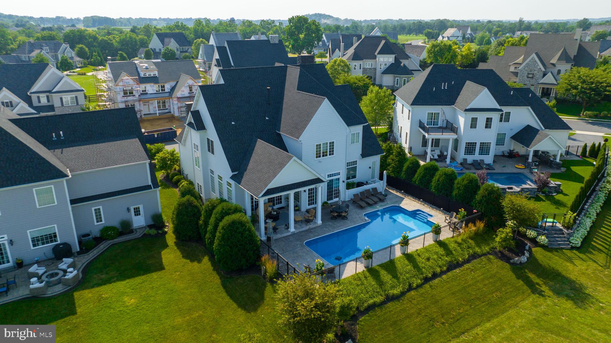 STONEHENGE RESERVE - Residential