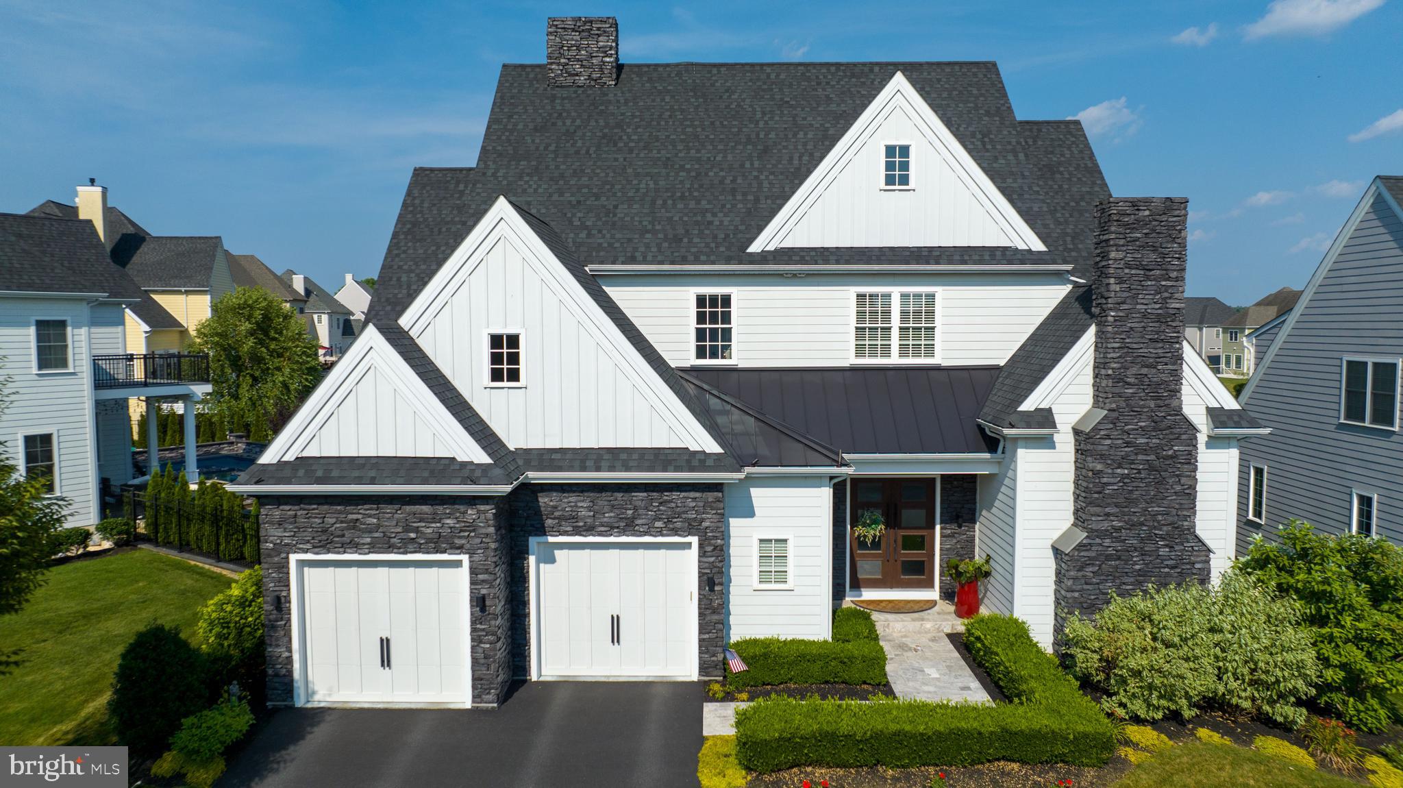 STONEHENGE RESERVE - Residential