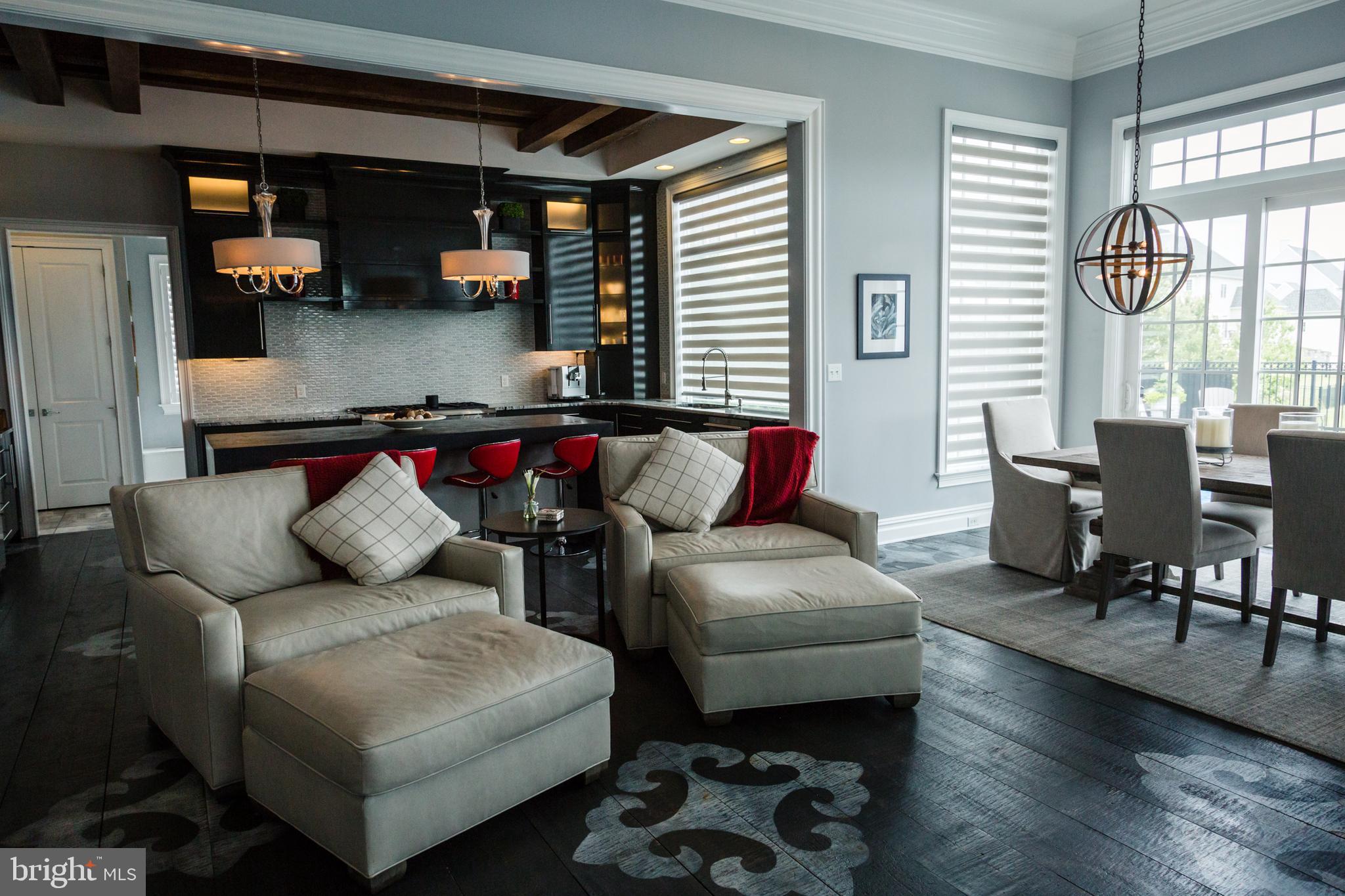 STONEHENGE RESERVE - Residential