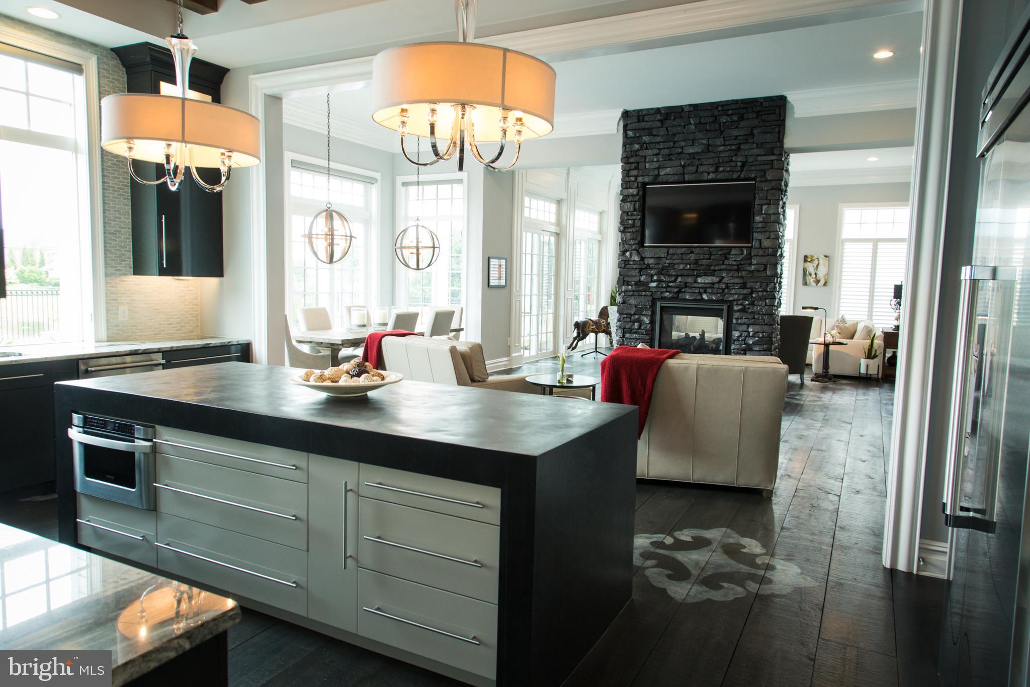 STONEHENGE RESERVE - Residential