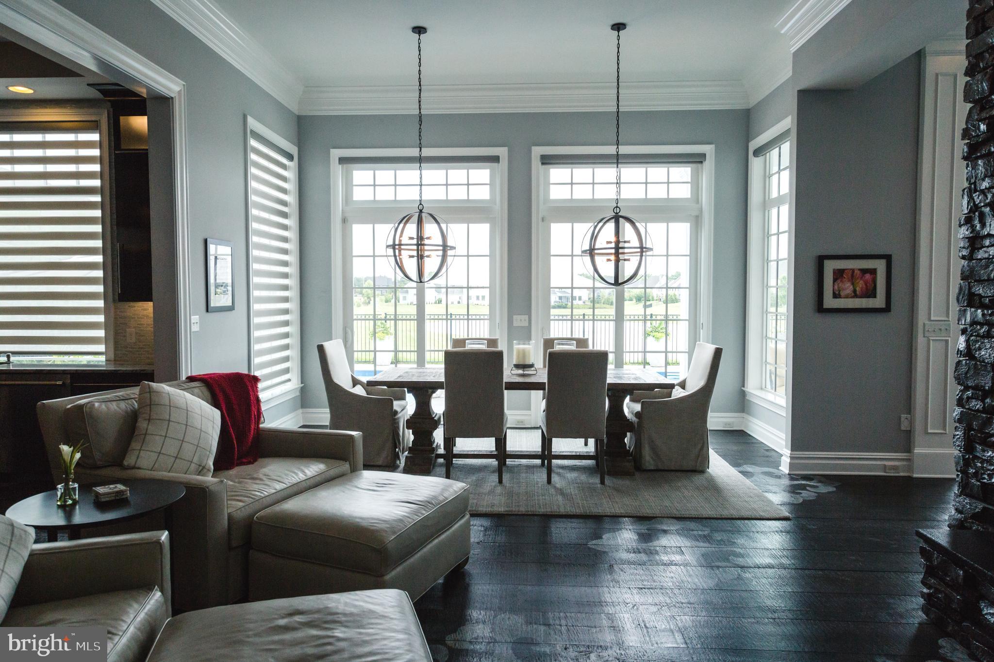 STONEHENGE RESERVE - Residential