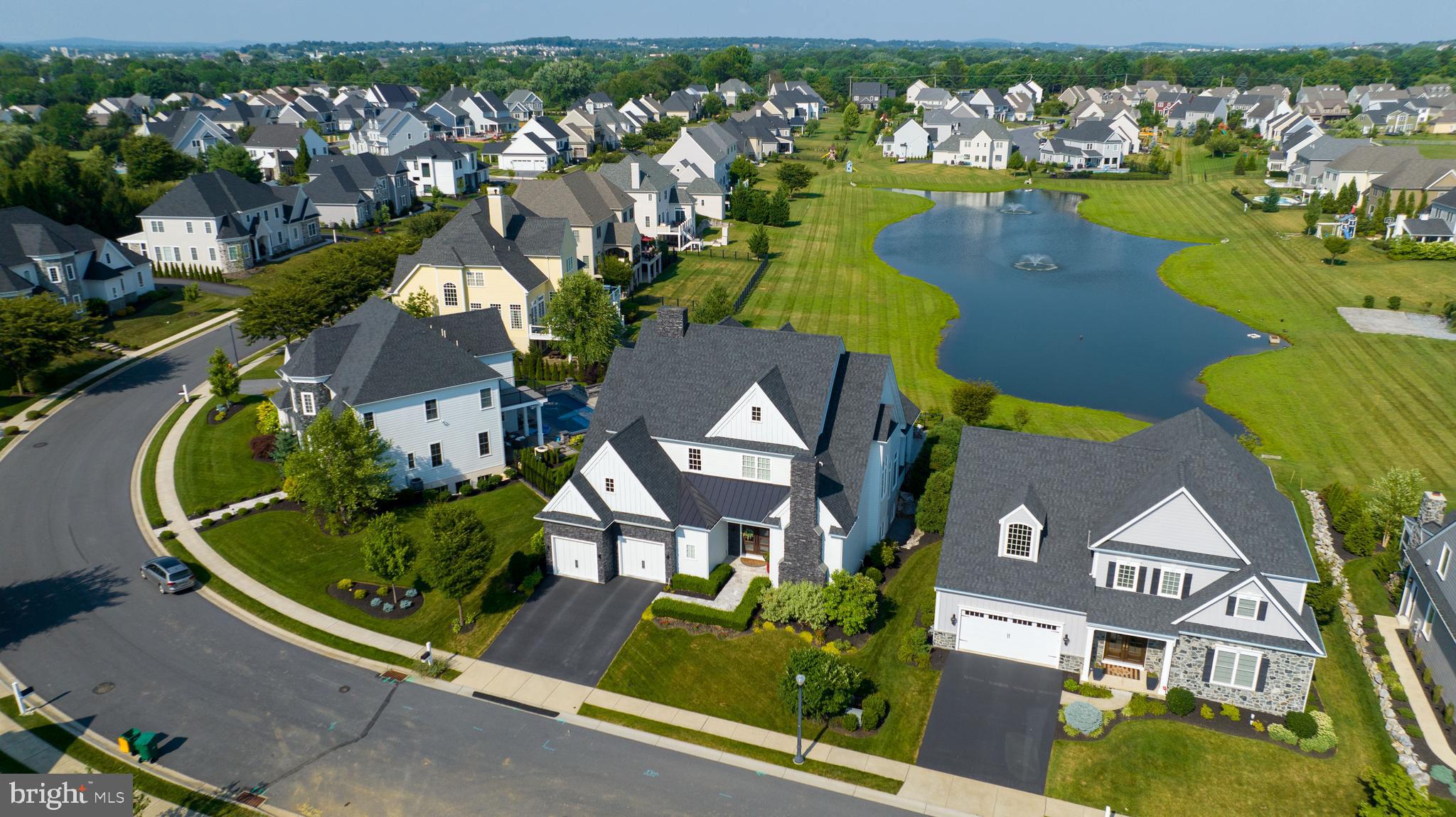 STONEHENGE RESERVE - Residential