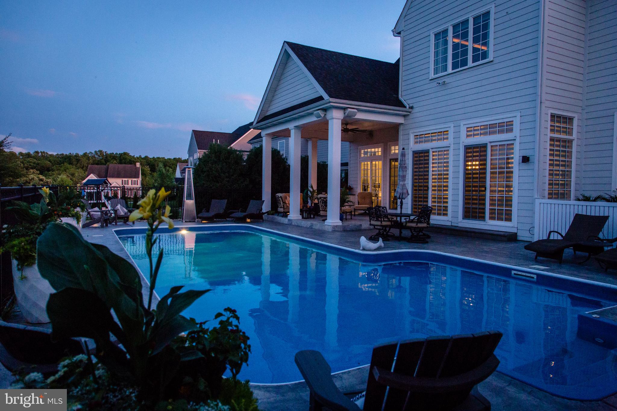 STONEHENGE RESERVE - Residential