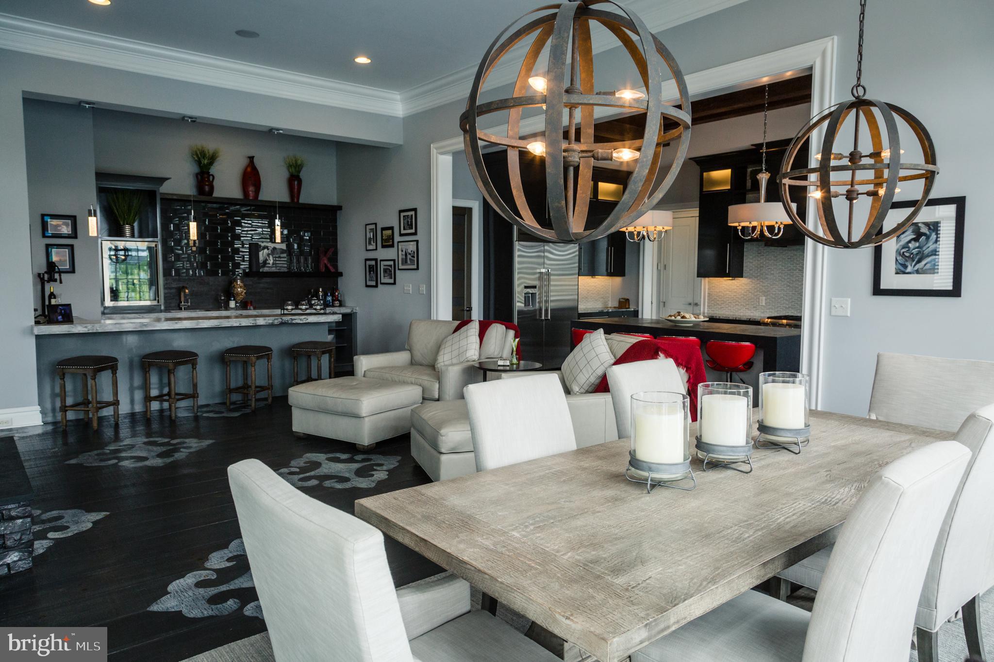 STONEHENGE RESERVE - Residential