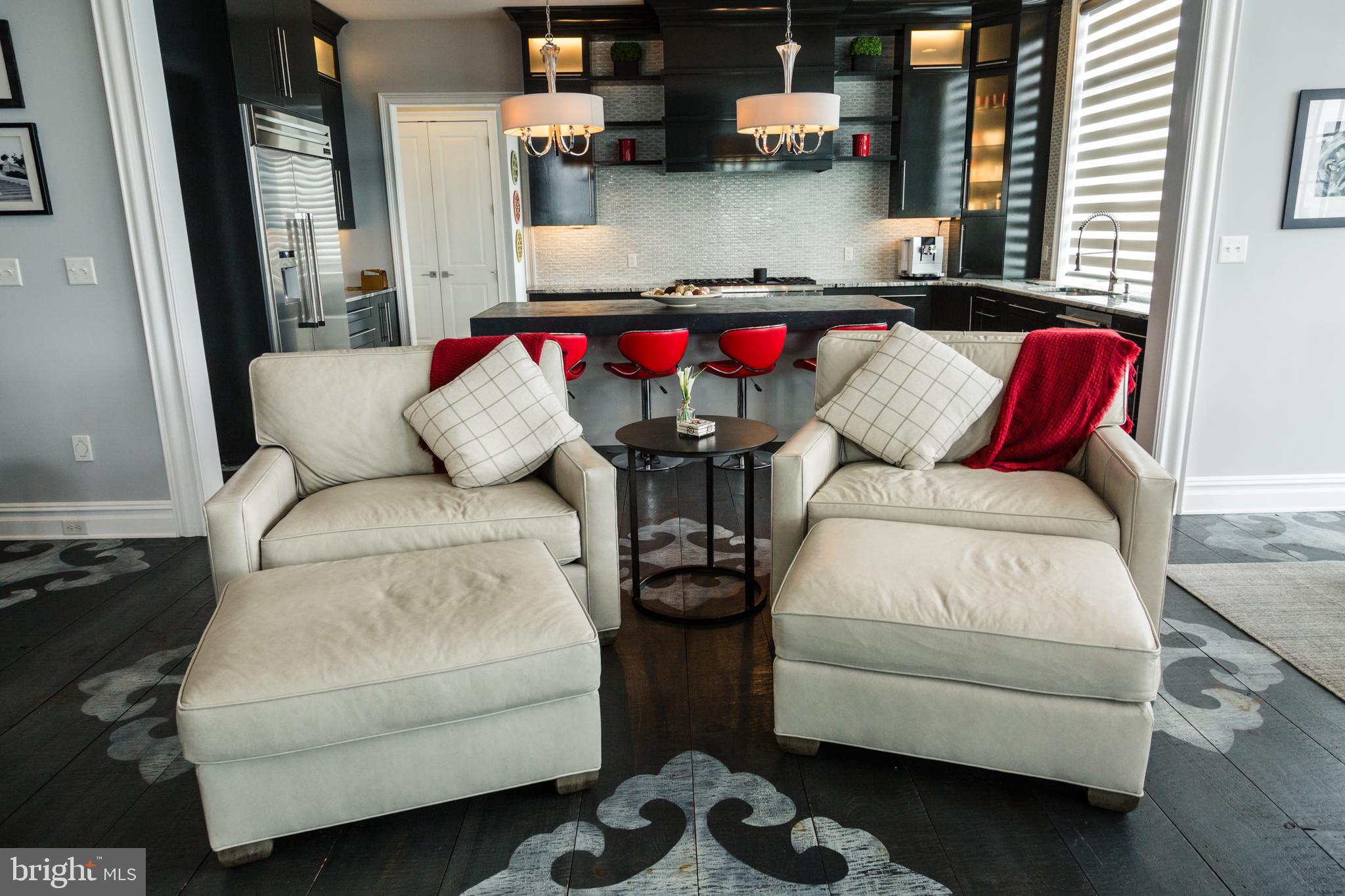 STONEHENGE RESERVE - Residential