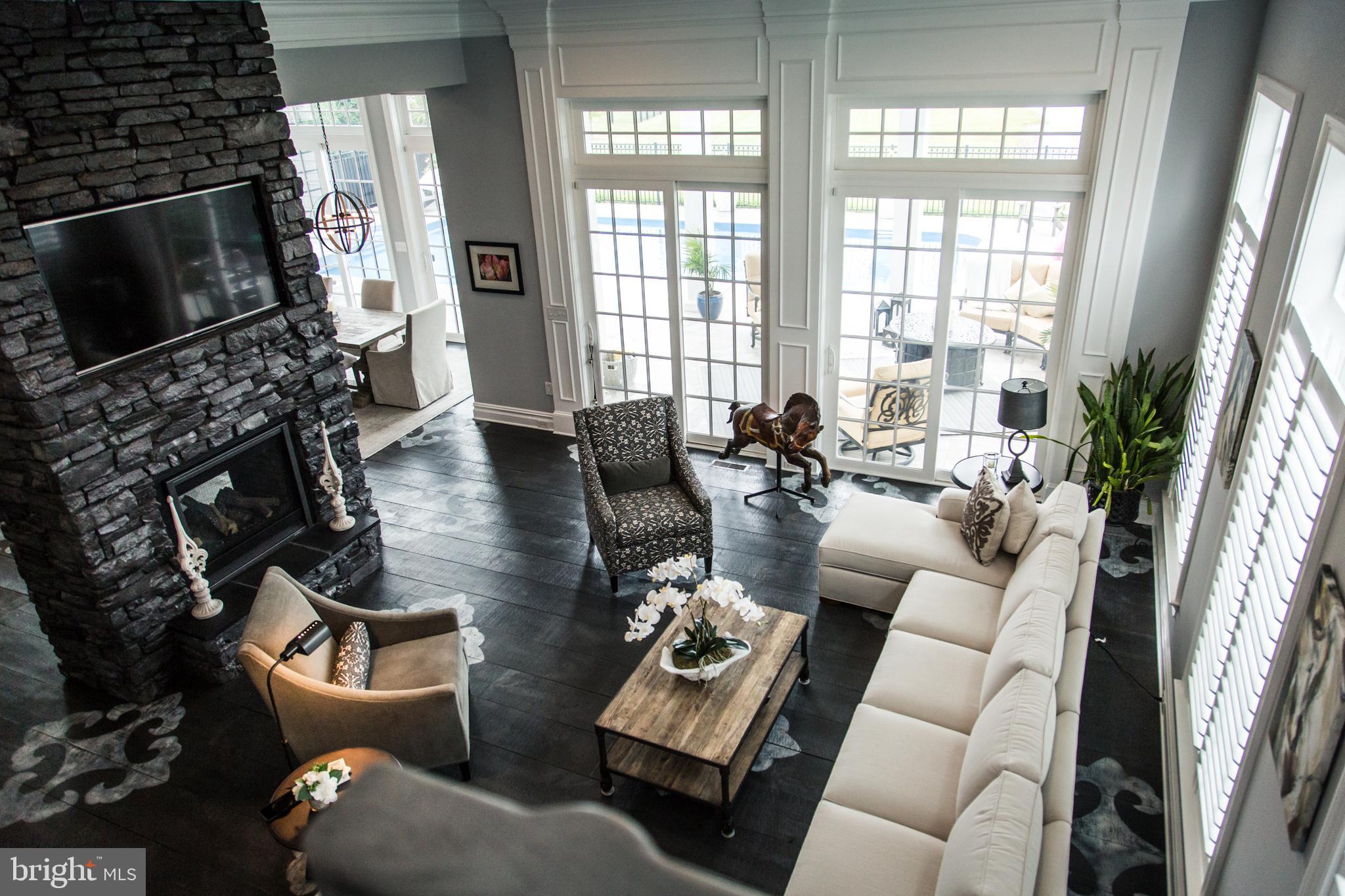 STONEHENGE RESERVE - Residential