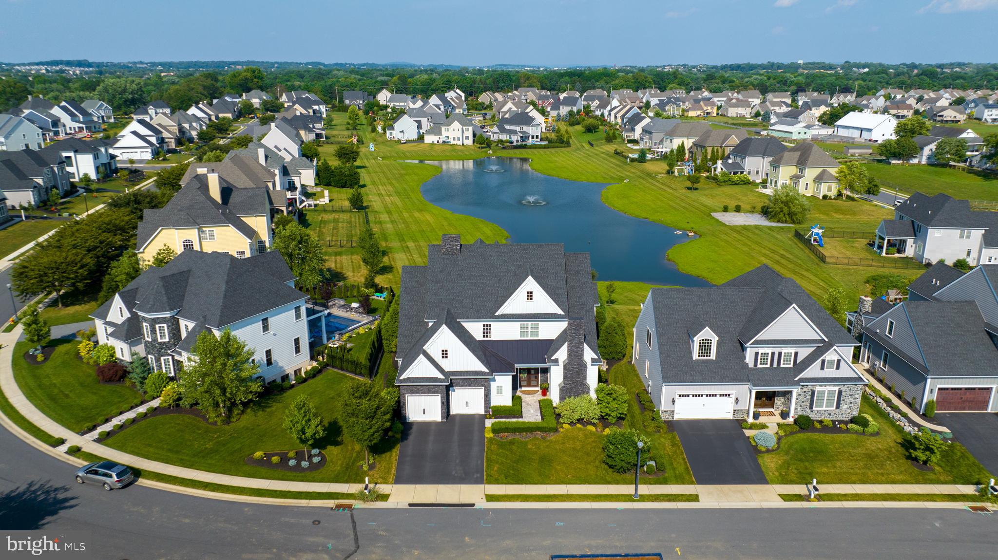 STONEHENGE RESERVE - Residential