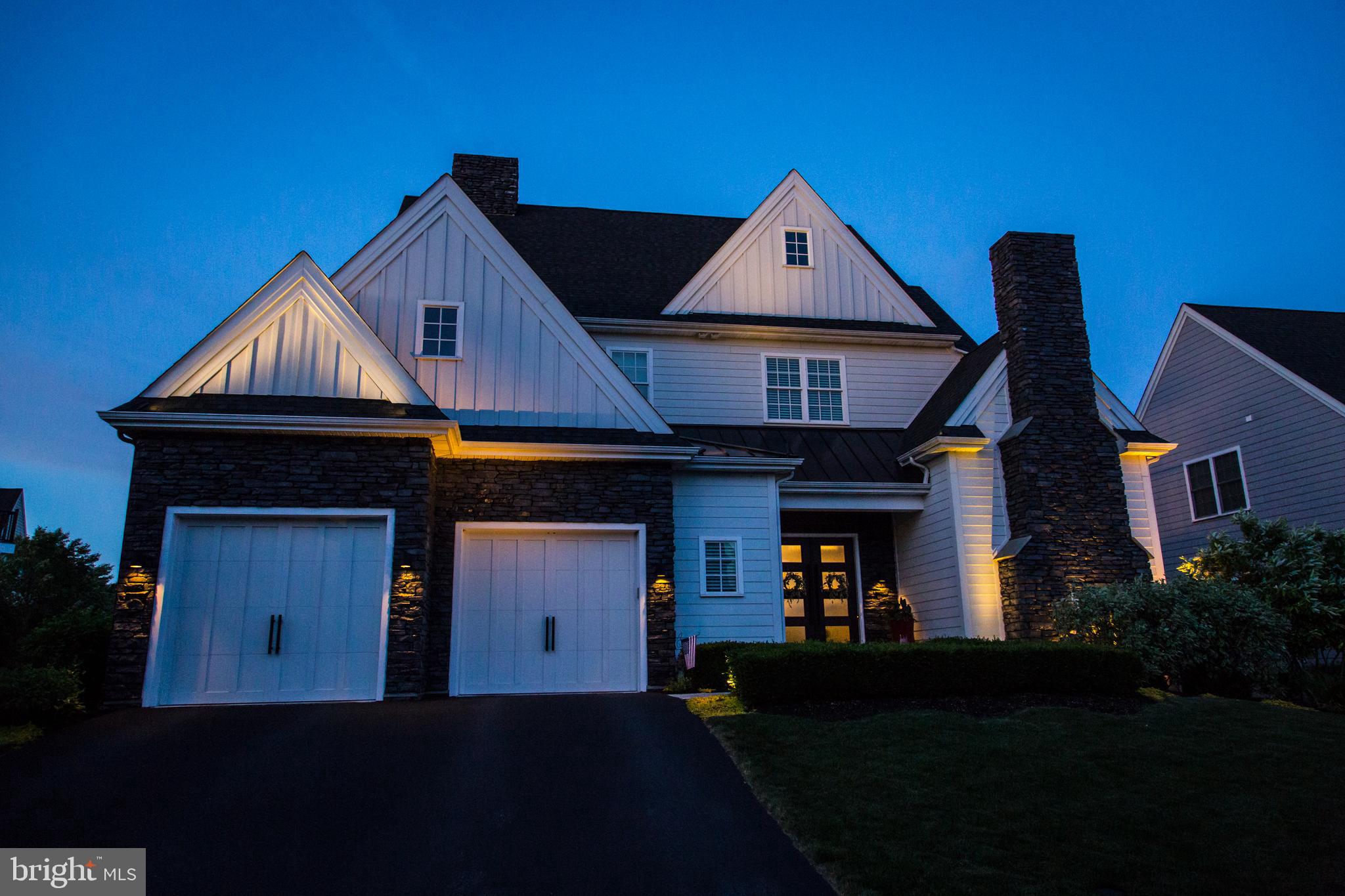 STONEHENGE RESERVE - Residential