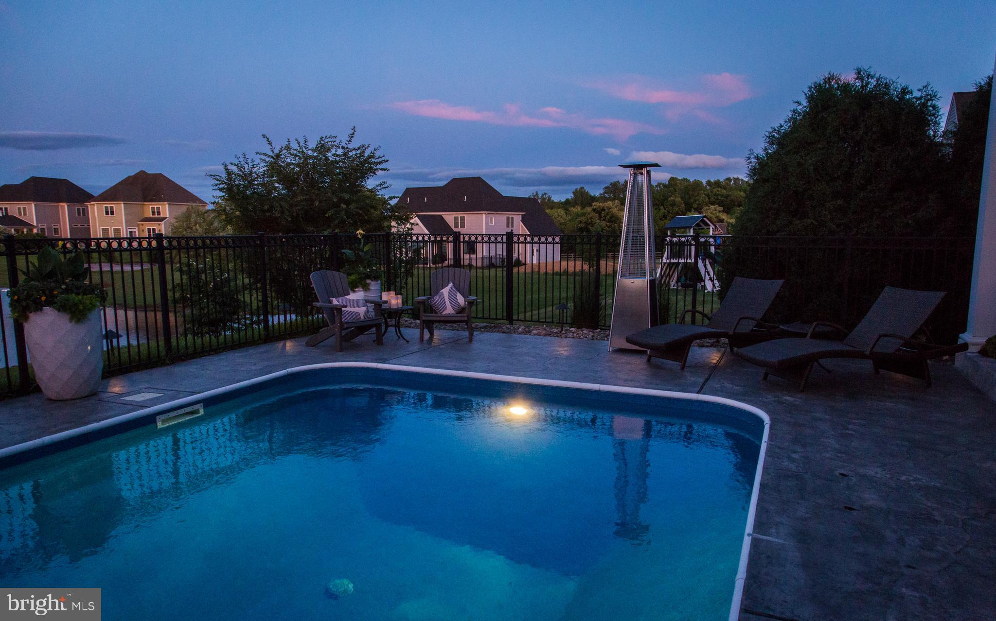 STONEHENGE RESERVE - Residential