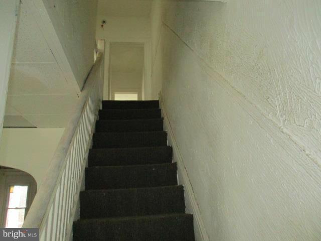 PARK HEIGHTS - Residential