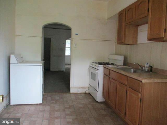 PARK HEIGHTS - Residential