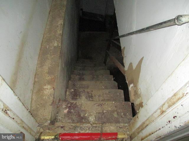 PARK HEIGHTS - Residential