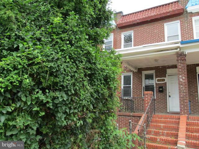 PARK HEIGHTS - Residential