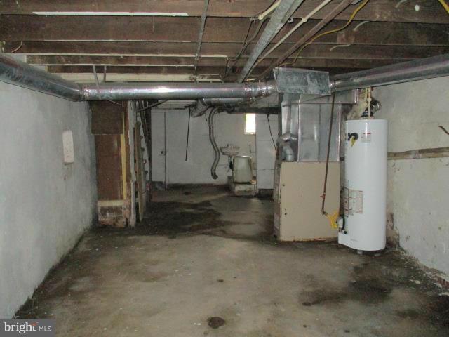 PARK HEIGHTS - Residential