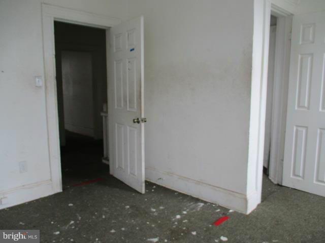 PARK HEIGHTS - Residential