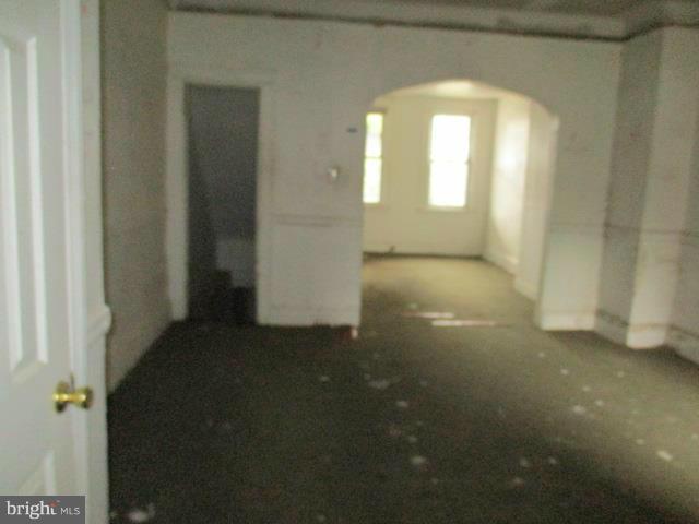 PARK HEIGHTS - Residential