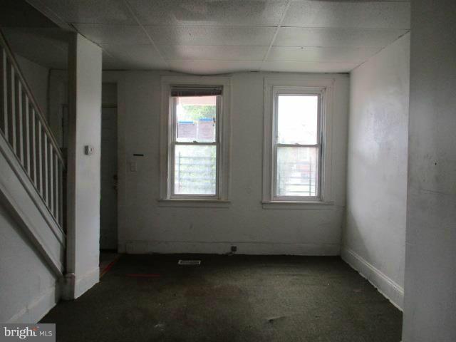 PARK HEIGHTS - Residential