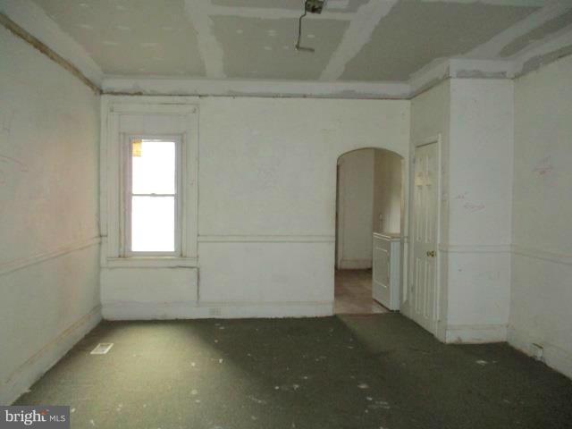 PARK HEIGHTS - Residential