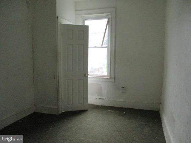 PARK HEIGHTS - Residential