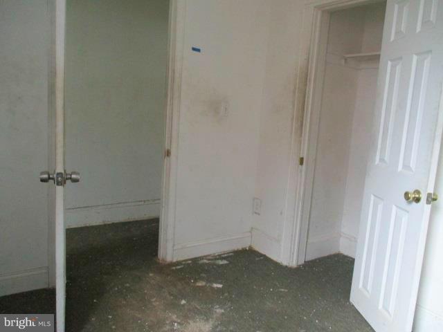 PARK HEIGHTS - Residential