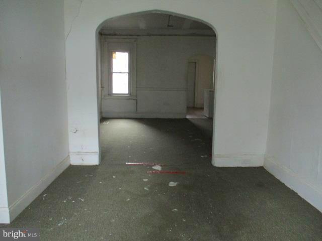 PARK HEIGHTS - Residential