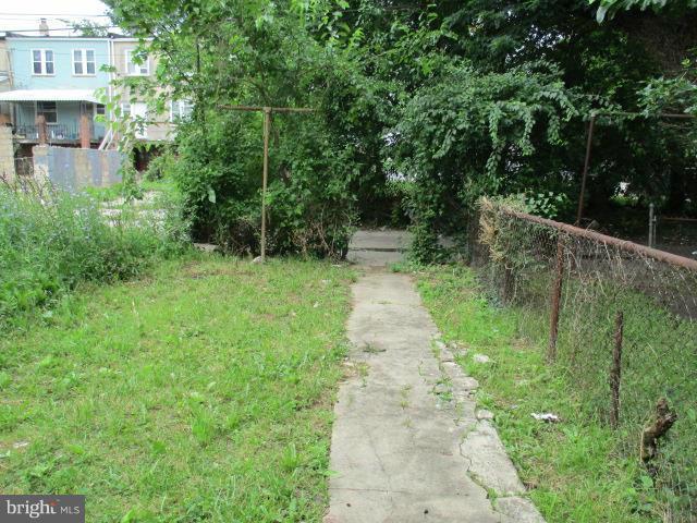 PARK HEIGHTS - Residential