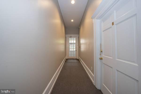 RITTENHOUSE SQUARE - Residential Lease