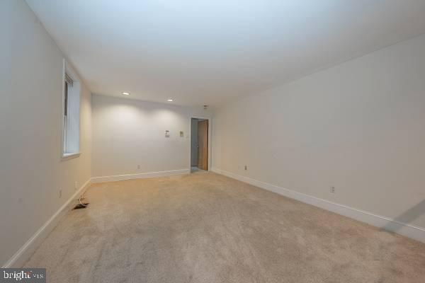 RITTENHOUSE SQUARE - Residential Lease