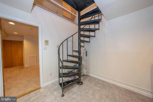 RITTENHOUSE SQUARE - Residential Lease