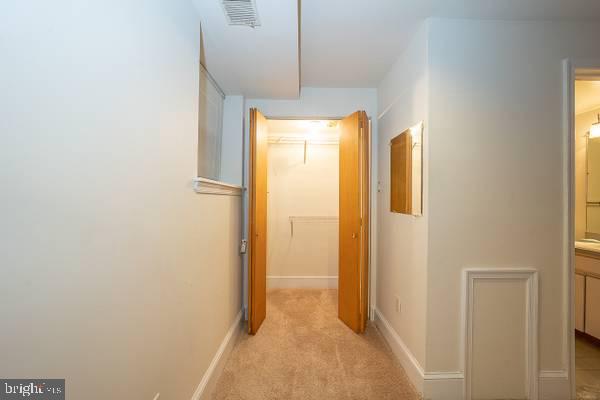 RITTENHOUSE SQUARE - Residential Lease