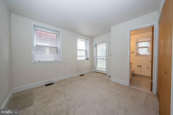 RITTENHOUSE SQUARE - Residential Lease