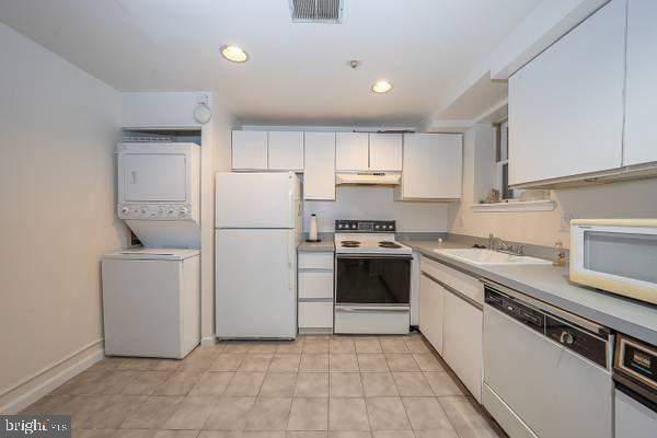 RITTENHOUSE SQUARE - Residential Lease