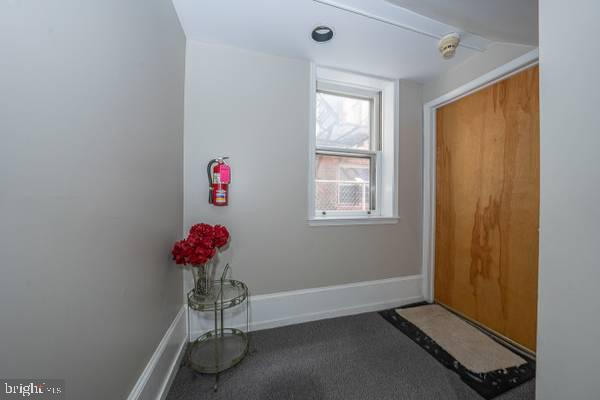 RITTENHOUSE SQUARE - Residential Lease