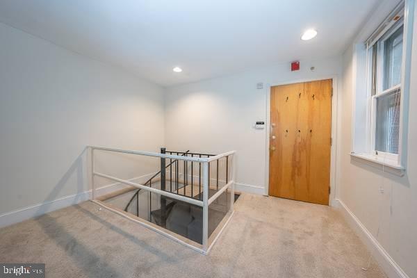 RITTENHOUSE SQUARE - Residential Lease