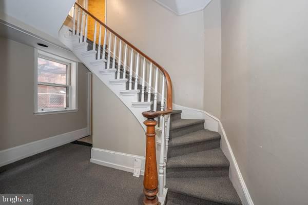 RITTENHOUSE SQUARE - Residential Lease